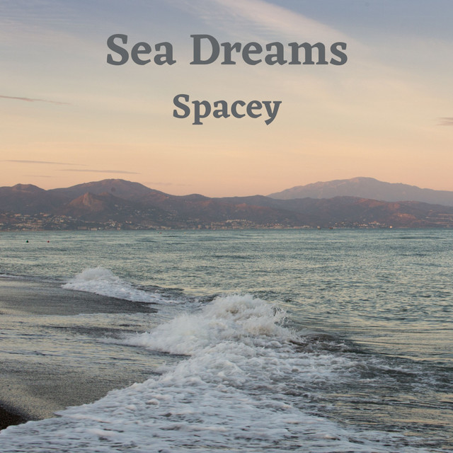 Sea Dreams cover art