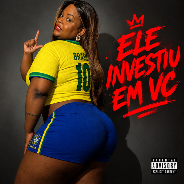 ELE INVESTIU EM VC