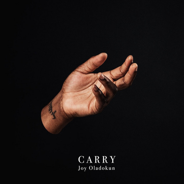 Carry cover art
