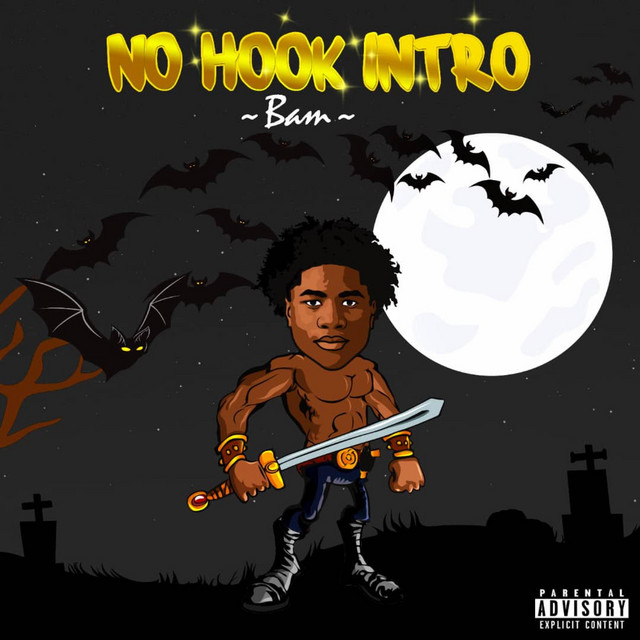 No Hook Intro