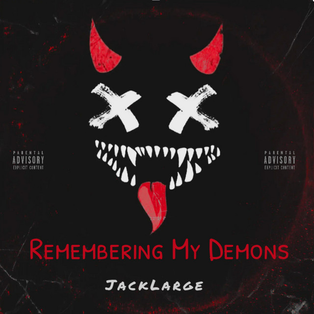 Remembering My Demons cover