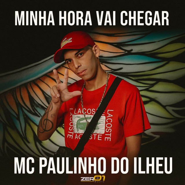 Minha Hora Vai Chegar