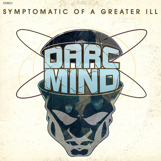Symptomatic of a Greater Ill cover art
