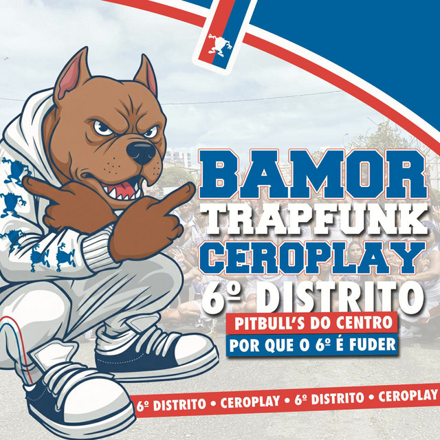 por que o 6º é de fuder
