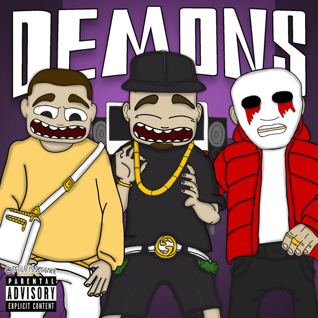 Demons 2