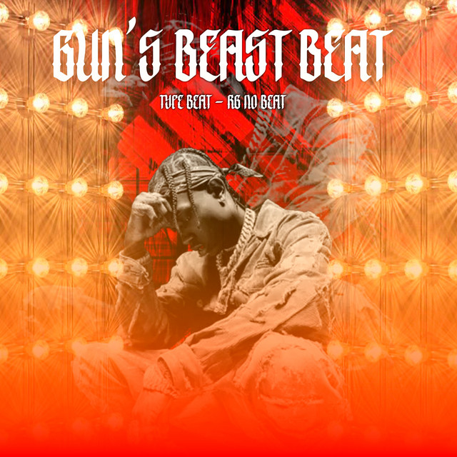 Gun's Beast Type Beat