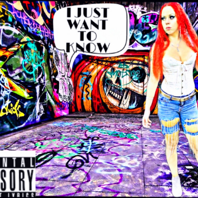 I Just Want to Know cover