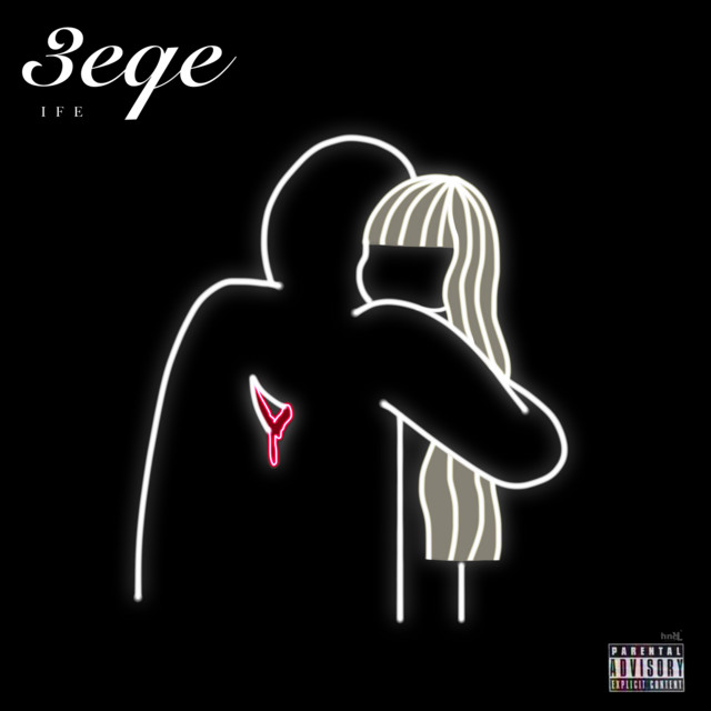 3eqe cover art
