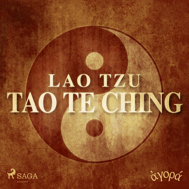 Lao Zi's Dao De Jing cover art