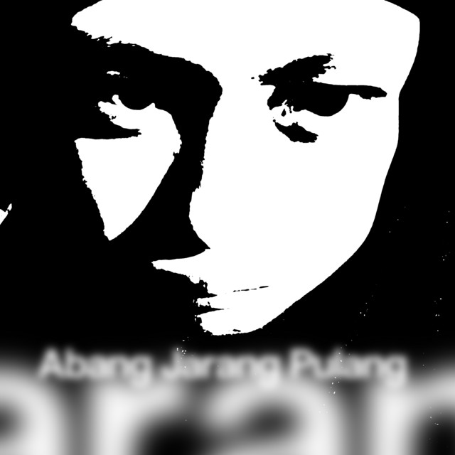Abang Jarang Pulang cover art