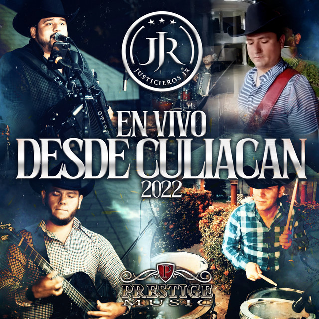 Desde Culiacan 2022 (En Vivo) cover art