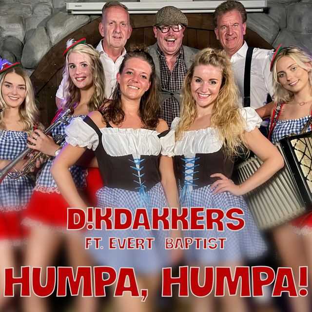 Humpa Humpa