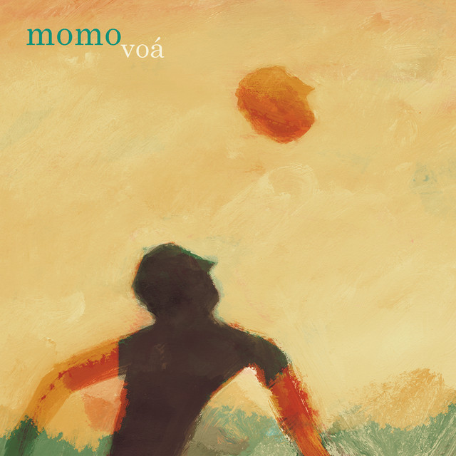 Voá cover art