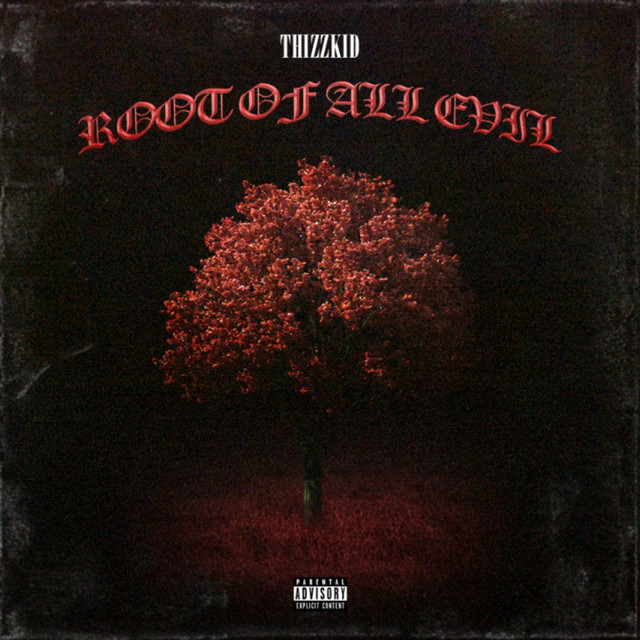The Root of All Evil cover art