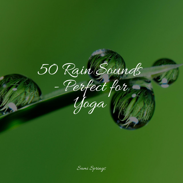50 Rain Sounds - Perfect for Yoga - Album by White Noise Babies | Spotify