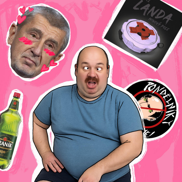 Já bych chtěl bejt dement