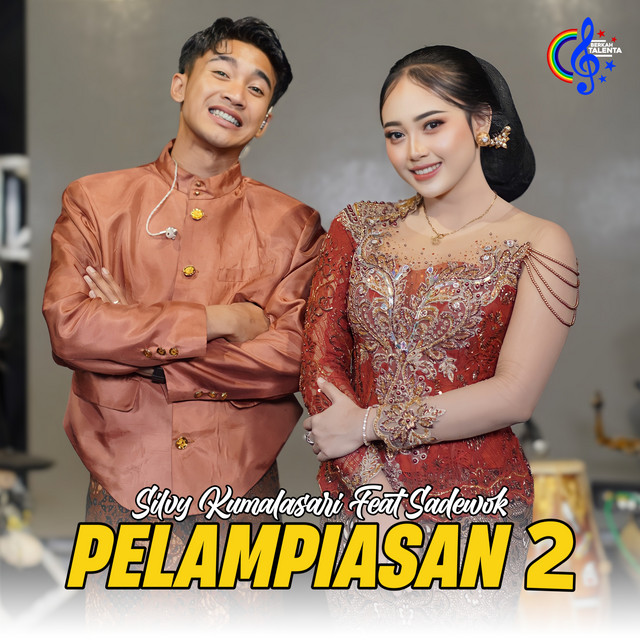 Pelampiasan 2