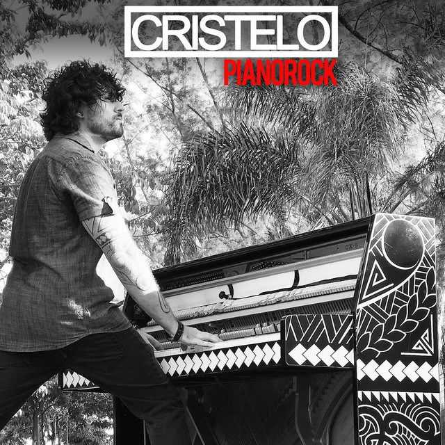 Pianorock cover art