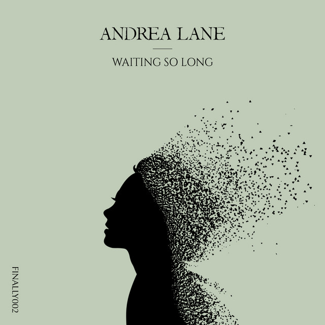 Waiting So Long - Radio Edit