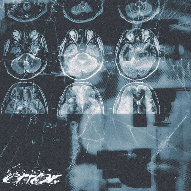 Human Paradox / Echoes Of Departure cover art