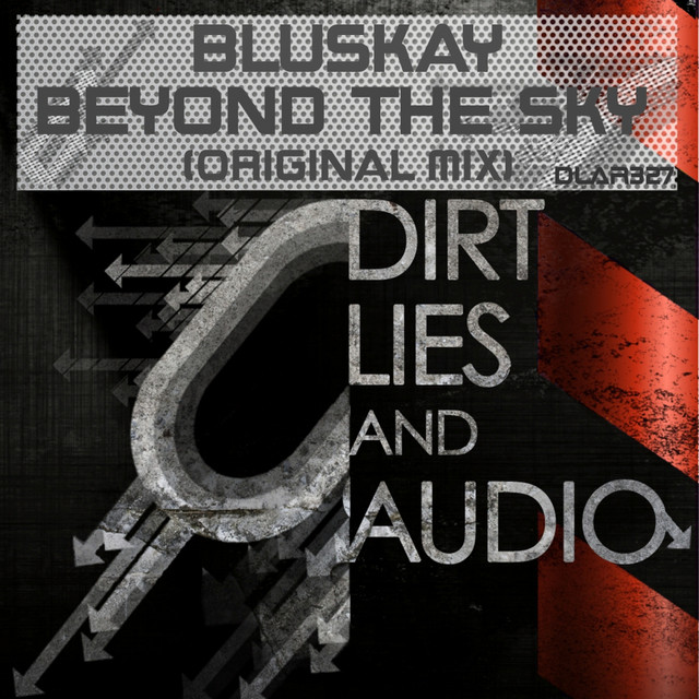 Beyond The Sky cover