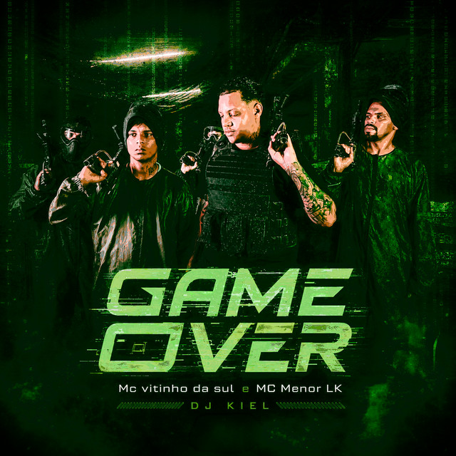 Game Over