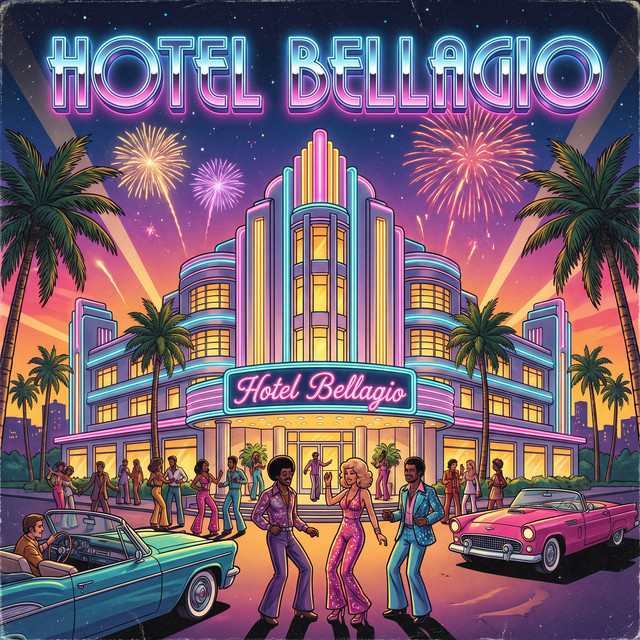 Hotel Bellagio