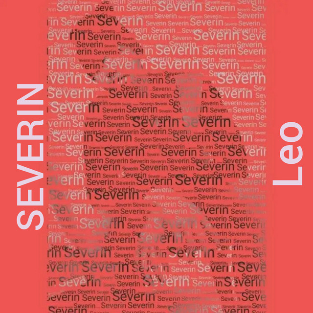 Leo cover art