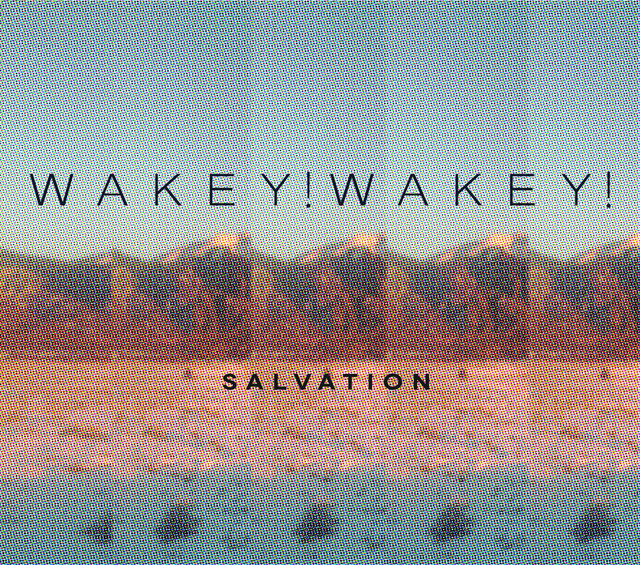 Salvation