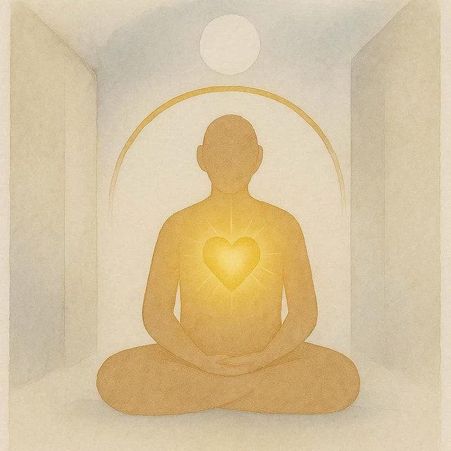 The Temple Within