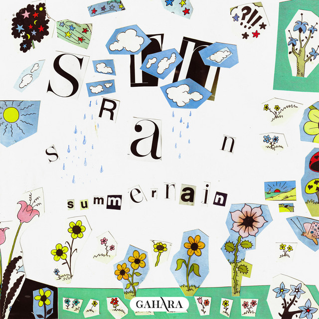 summerrain