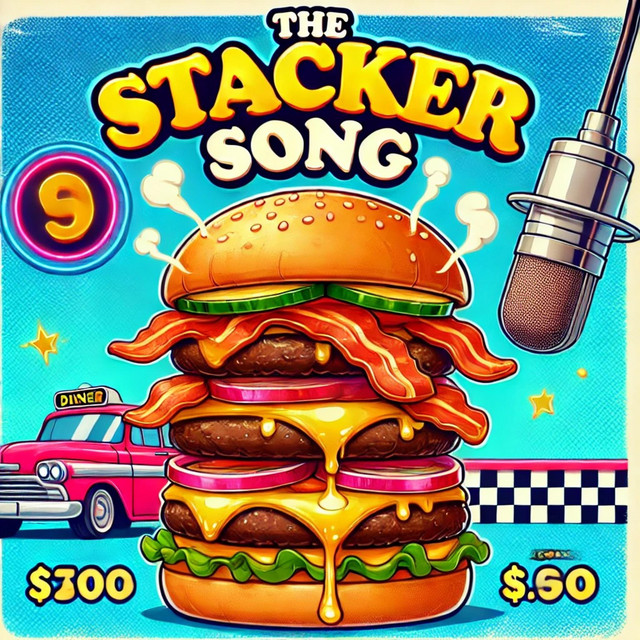 The Stacker Song