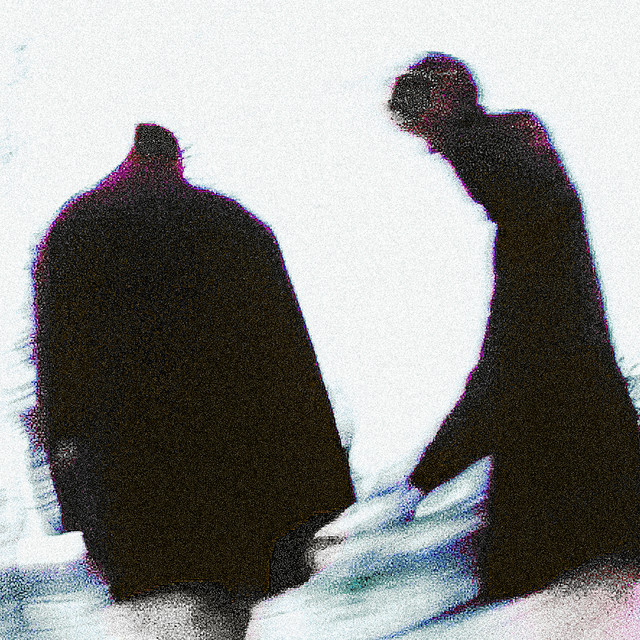 Nunca Estuviste Tan Lejos cover art