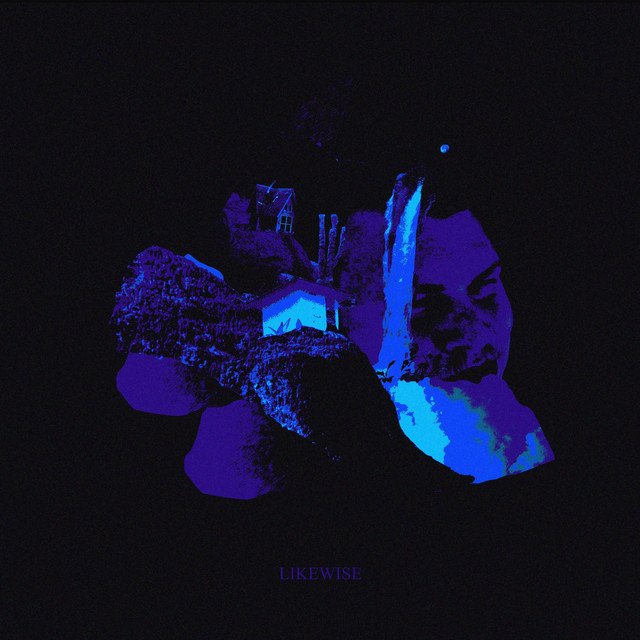 Likewise cover art