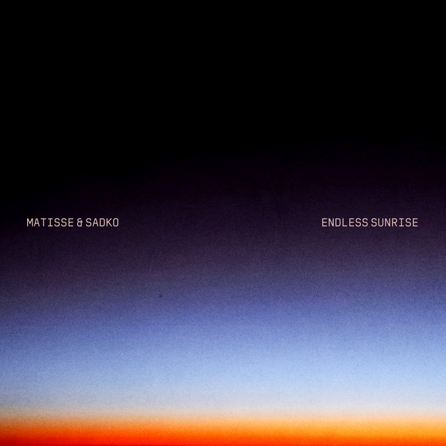 Endless Sunrise