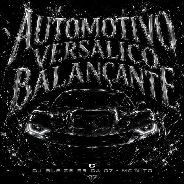 AUTOMOTIVO VERSALICO BALANÇANTE