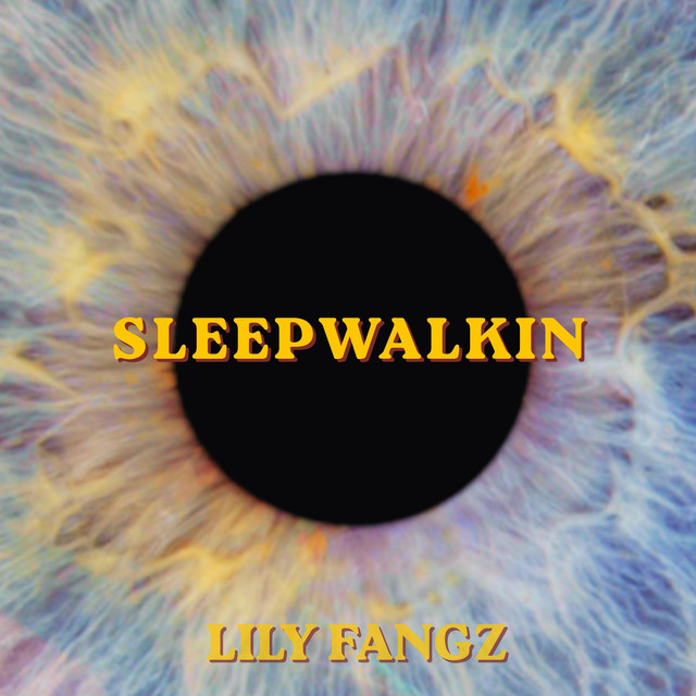 Sleepwalkin album image