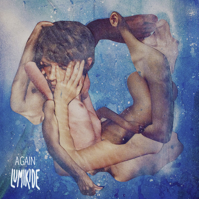 Again cover