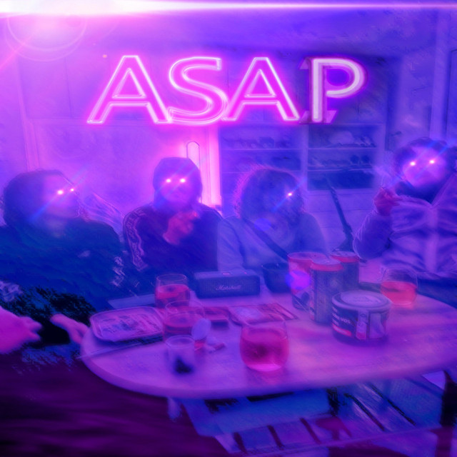 Asap