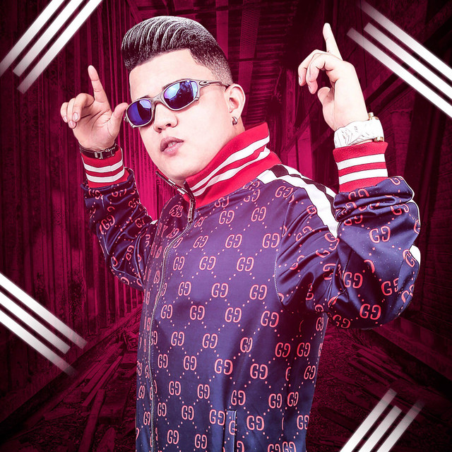 MC Danilo Bolado