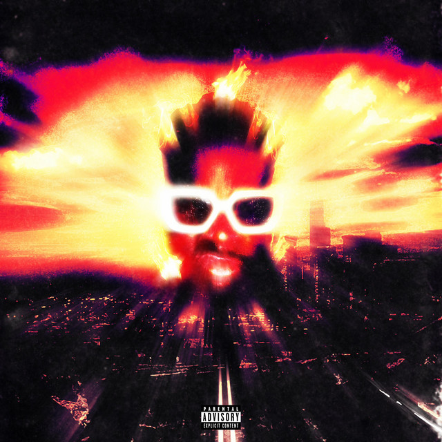 Misunderstood cover art