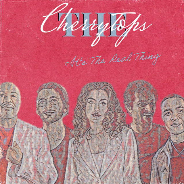 The Cherrytops