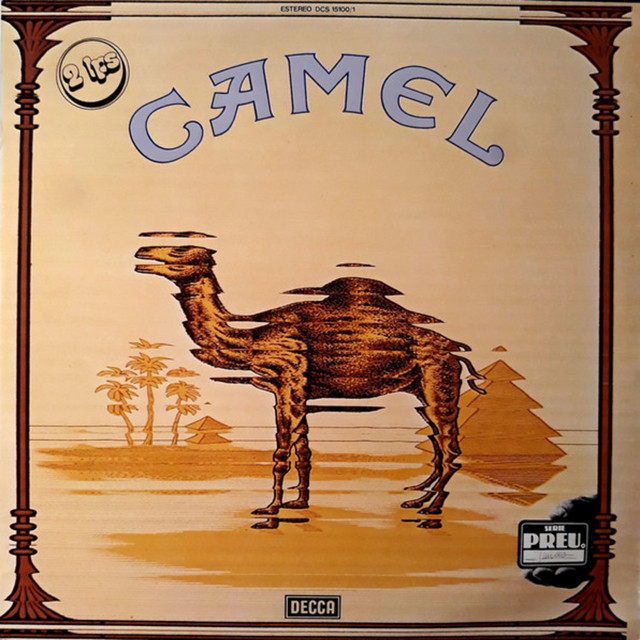 Camel - Single by Alien.pantera | Spotify