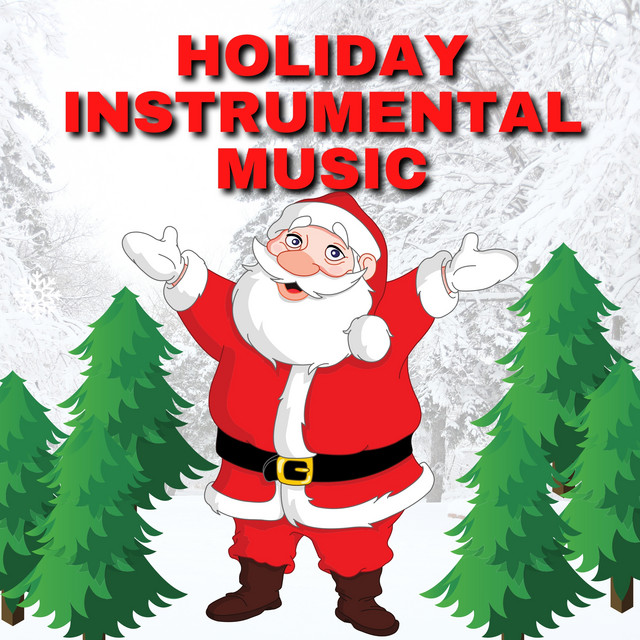 Soft Instrumental Christmas Music