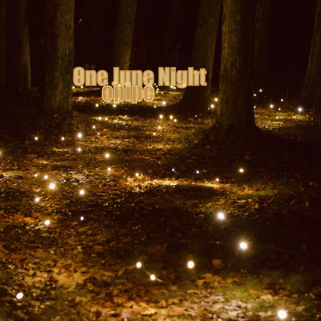 One Chill June Night