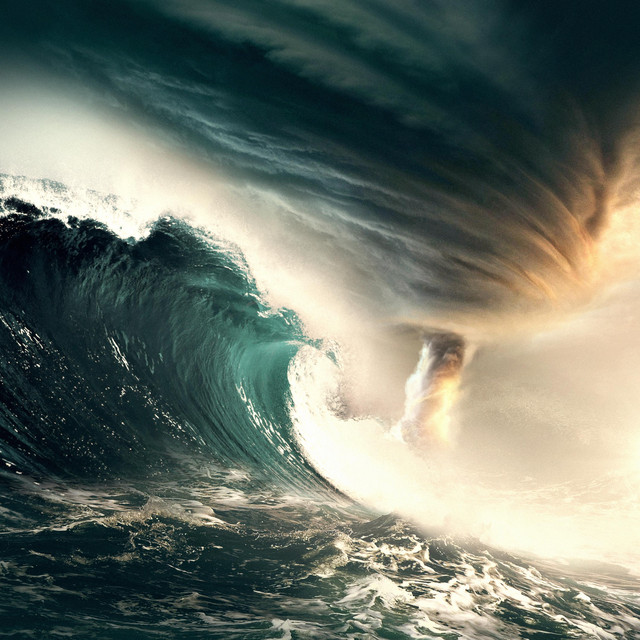 Storm catcher