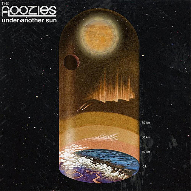 Under Another Sun cover art