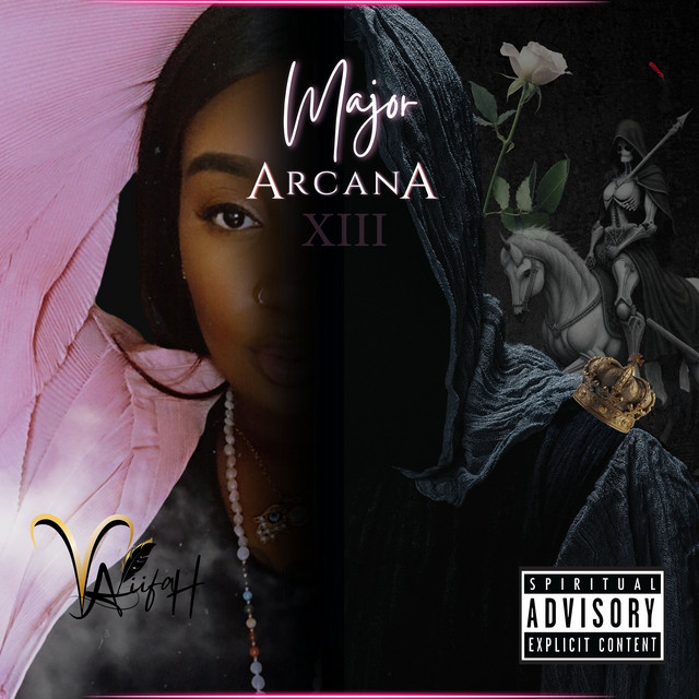 Major Arcana