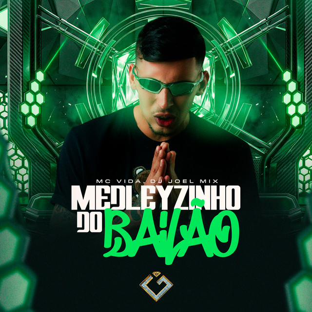 Medleyzinho do Bailão