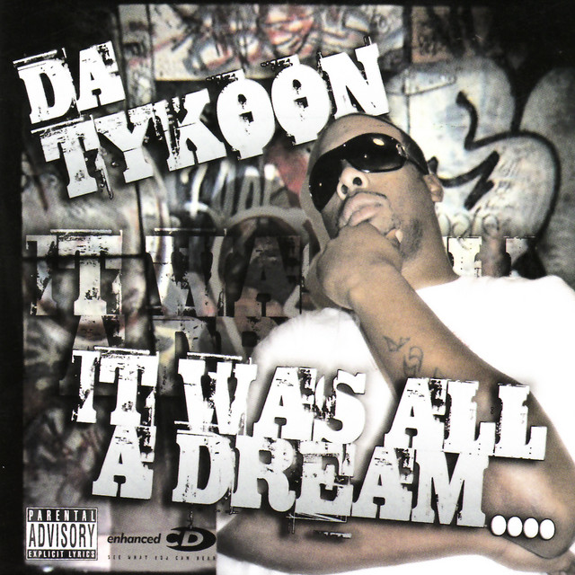 It Was All a Dream... cover art
